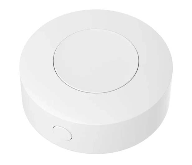 Sonoff Smart bezprzewodowy przycisk ZigBee SNZB-01P (okrągły pilot) - 1489993 - zdjęcie 3